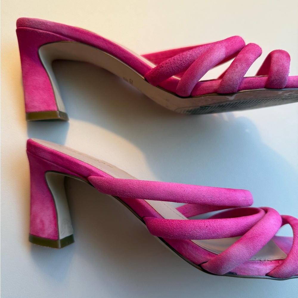 Cole Haan Adella Sandal - Picture 10 of 16